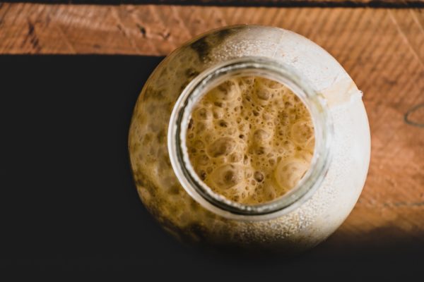Sauerteig