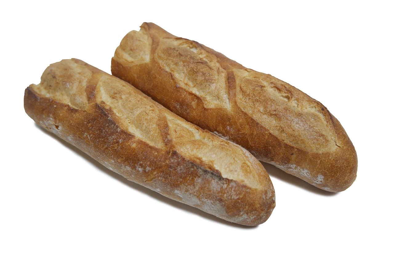 Französisches Baguette – Cuivienen